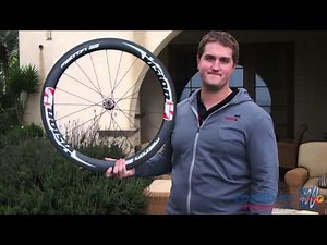 Vision Metron 55 Carbon Wheels, Metron Carbon Bar, Stem and Seat Post