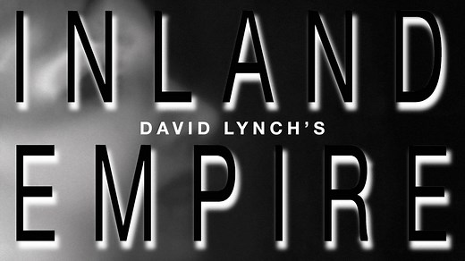 Inland Empire - The Criterion Channel