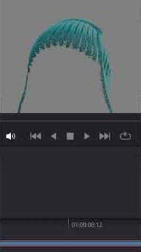 Lectii DaVinci Resolve - change color in DaVinci Resolve.
