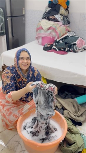 Kaam Ke Waqt washing machine Kharab Ho Gayi💫#viralshort #trending #public #housewifevlogger #like