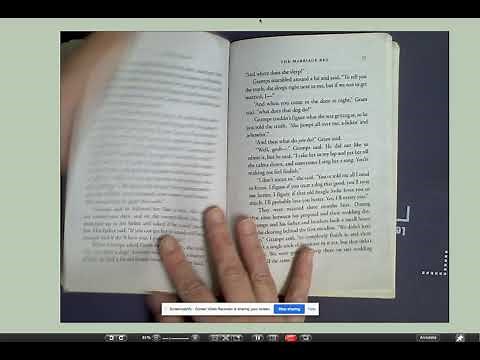 Walk Two Moons Chapter 12