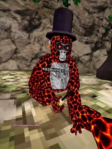 MEMORY TAG ON PRIVATE APPLAB IS PEAK🔥🔥🥶(read description how to get the game) #gorillatag #vr