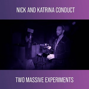 13K views · 501 reactions | Nick Groff and Katrina Weidman visit a haunted location that's been haunting Nick for a very long time: Bobby MacKey's Music World. Urban legends tell of a murder that took place there and during his first visit, the negative energy from the venue followed Nick home. Watch more Paranormal Lockdown on discovery+: https://bit.ly/3tH6c5i | Love Paranormal | Facebook