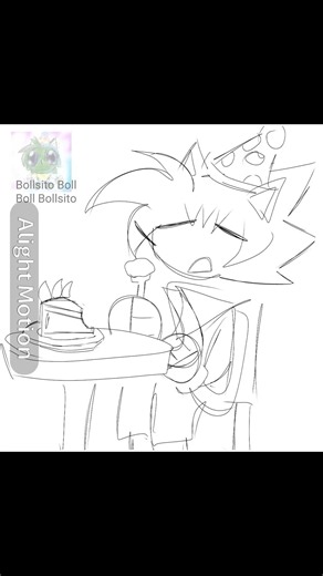 I cant possibly finish this whole cake #southpark #silly #oc #birthday #cake
