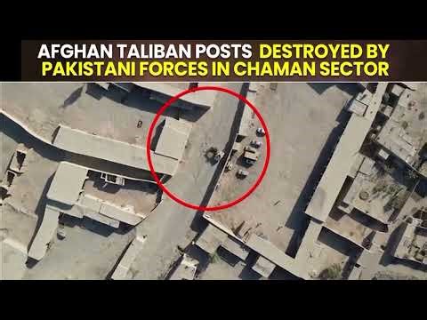 Tv Klan - Shpërthen lufta mes Afganistanit dhe Pakistanit