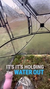 2.3K reactions · 25 shares | Wondering if the TideWe Hunting Blind is...