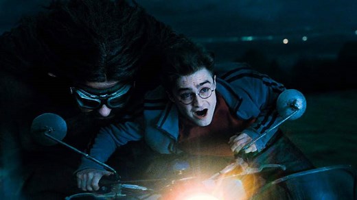 Why Hedwig’s Sacrifice in Harry Potter Was So Tragic