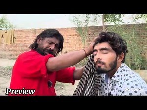 ASMR Head Message By Bengali Baba Insomnia Relaxing Therapy/Asmr Crackers #asrm