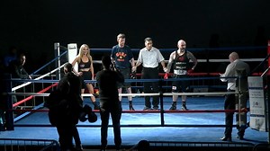 2.3K views · 11 reactions | Ben Dixon v Ste Ox was the penultimate fight in Bolton on Saturday night. SIGN UP TO BOX AT WCBE'S FIRST OUTDOOR EVENT AT BAMBER BRIDGE FC ON MAY 3RD. www.whitecollarboxingevents.com | White Collar Boxing Events | Facebook