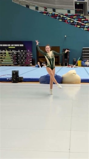 #aerobicgymnastics #aerobic #gymnast
