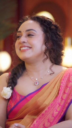 Pearle Productions on Instagram: "Some Sarvam Maaya Things😅😆😂"