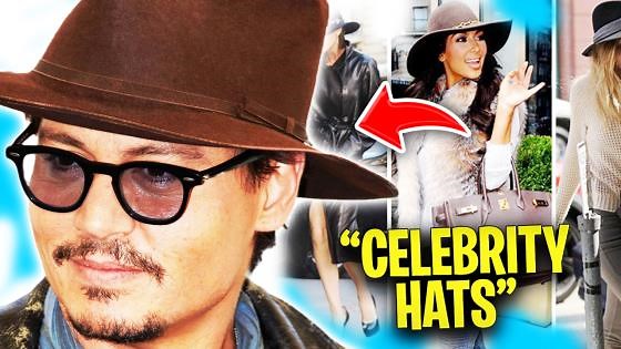 7 Most Expensive Celebrity Hats