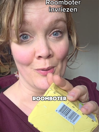 Bespaar op Roomboter: Tips voor Invriezen