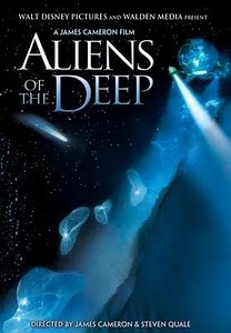 Aliens of the Deep