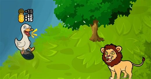 Download & Play Noisy Zoo: My Voice Animals on PC & Mac (Emulator)