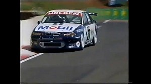 621 reactions · 148 shares | Craig Lowndes on a flying lap in his "Holden Racing Team" VR Commodore in the 1996 AMP Bathurst 1000 Top Ten Run-Off! | TUFF Collectables | Facebook