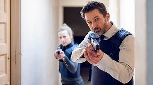 Hulu Offers a Frozen Mystery in Canadian Import “Cardinal” | TV/Streaming | Roger Ebert