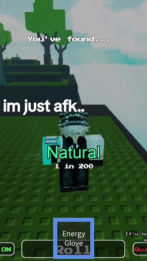 Chromatic Apex: Exploring AxosRng's Roblox Adventure