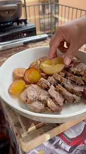 Vitella brasata 🥩 una ricetta che si fa molto spesso a casa mia, l’avete mai provata? #chetevoimagna #cucinaconruben #scorzadilimone #VITELLA | Cucina con Ruben
