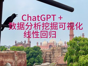 [ChatGPT帮助数据分析挖掘可视化] 1 线性回归 丰田卡罗拉汽车数据集 LinearRegression