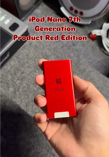 iPod Nano 7th Generation: The Retro Bluetooth Music Player