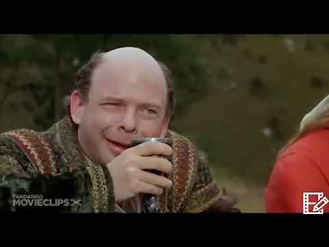 You fell victim to one of the classic blunders (subtitles)