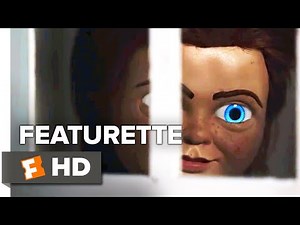 Child's Play Featurette - Interactive Buddi (2019) | Movieclips Coming Soon