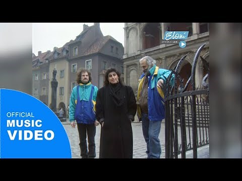 ELENI - Tylko w twoich dłoniach (Official Full HD Music Video) [1993]