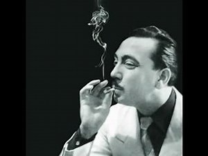 Douce Ambiance By Django Reinhardt