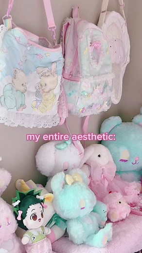 Magical Girl Inspired Kawaii Fashion Trends