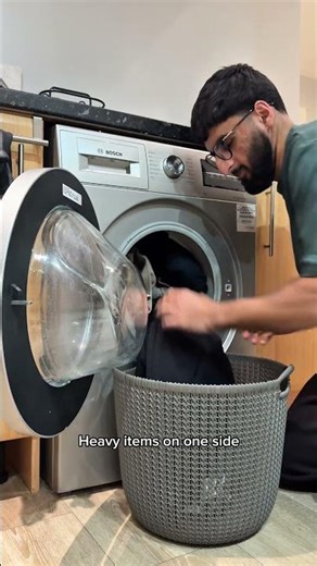 Washing machine too noisy? Here's how to fix it