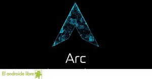 El launcher más futurista y personalizable para tu Android: Arc