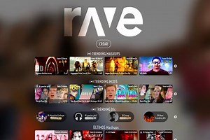 Esta web crea automáticamente mezclas o 'mashups' de dos o más canciones de tu elección