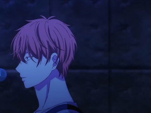 Given Anime Opening | Yoru Ga Akeru | Mafuyu Cantando