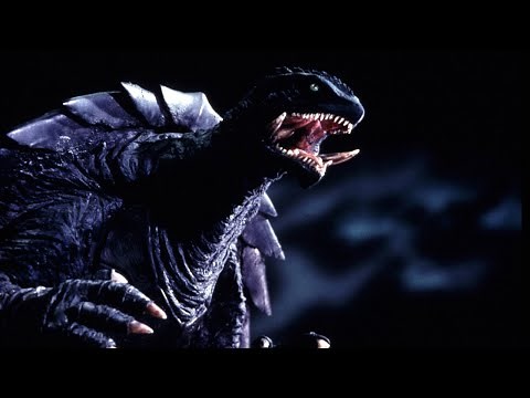平成ガメラ3部作最終章『ガメラ3 邪神〈イリス〉覚醒』 ドルビーシネマ上映が決定