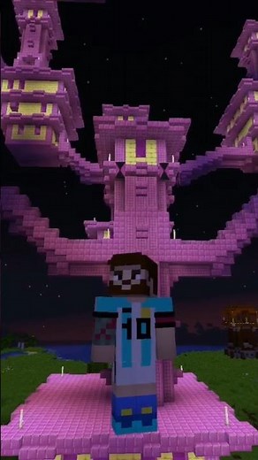 El Mejor Comando De Minecraft Java y Bedrock #shorts