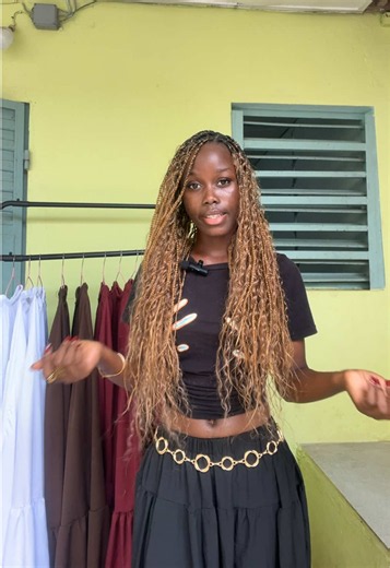 Grande promo Jupe bohème 2 semaines pour 100 jupe Prix promo 3000f jupe #abidjan225🇨🇮 #cotedivoire🇨🇮