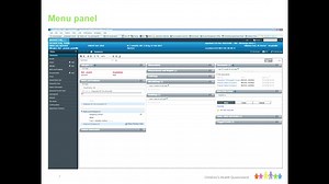 Introduction to the ieMR