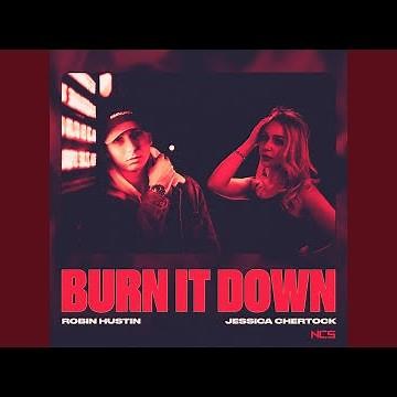 Burn It Down