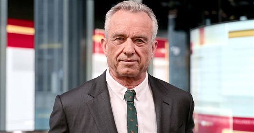 RFK Jr reveals he once stocked freezer with roadkill when asked about controversial bear carcass prank