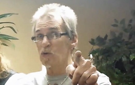 FOGHAT Bassist CRAIG MACGREGOR Dies At 68