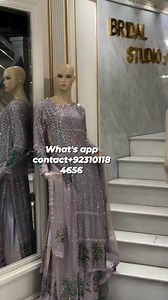 Muse work On pure organza Made on order | Saminacollection