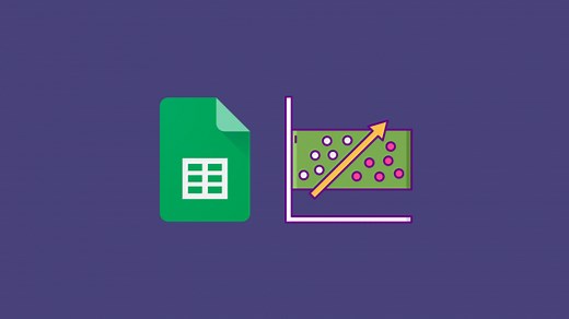 Linear Regression in Google Sheets (+ Examples) | Layer Blog