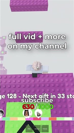 Roblox Difficulty Chart Keyboard ASMR #asmr #shorts #roblox