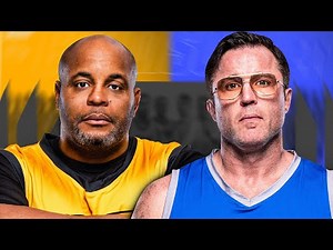 Daniel Cormier vs Chael Sonnen 🔥 | TUF Coaches Marathon