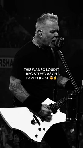 Metallica's Epic Performance at Virginia Tech: A Ground-Shaking Experience