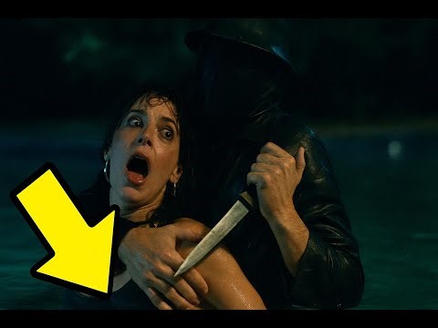 The Prowler (1981): 25 DISTURBING FACTS You Never Knew