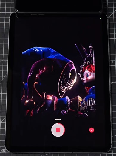 Creative Prototype Clips with Cartoon Filters