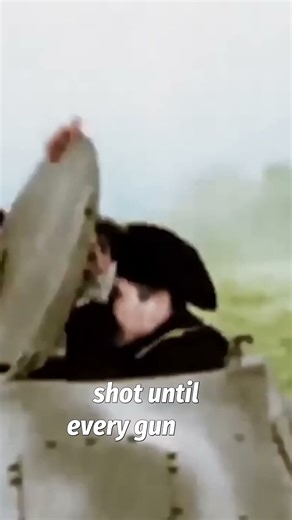 Heroic Stand: Female Gunners vs. German Tanks