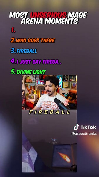 Most unserious Mage Arena moments #funny #magearena #moments #gaming #fyp